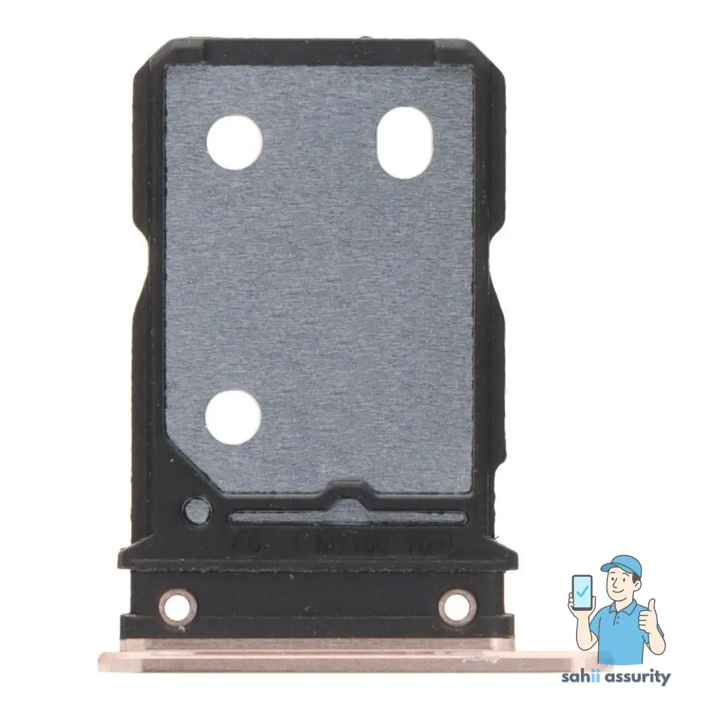SIM Card Holder Tray for Vivo V23 5G